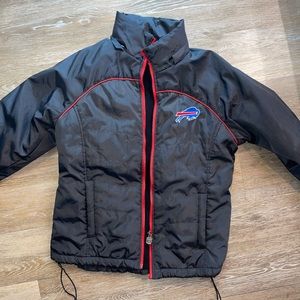 Buffalo bills jacket